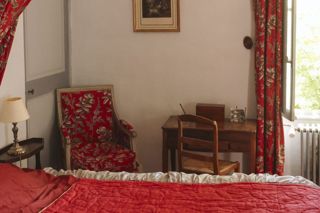 Château de Saint Martin 11 - Gallery
