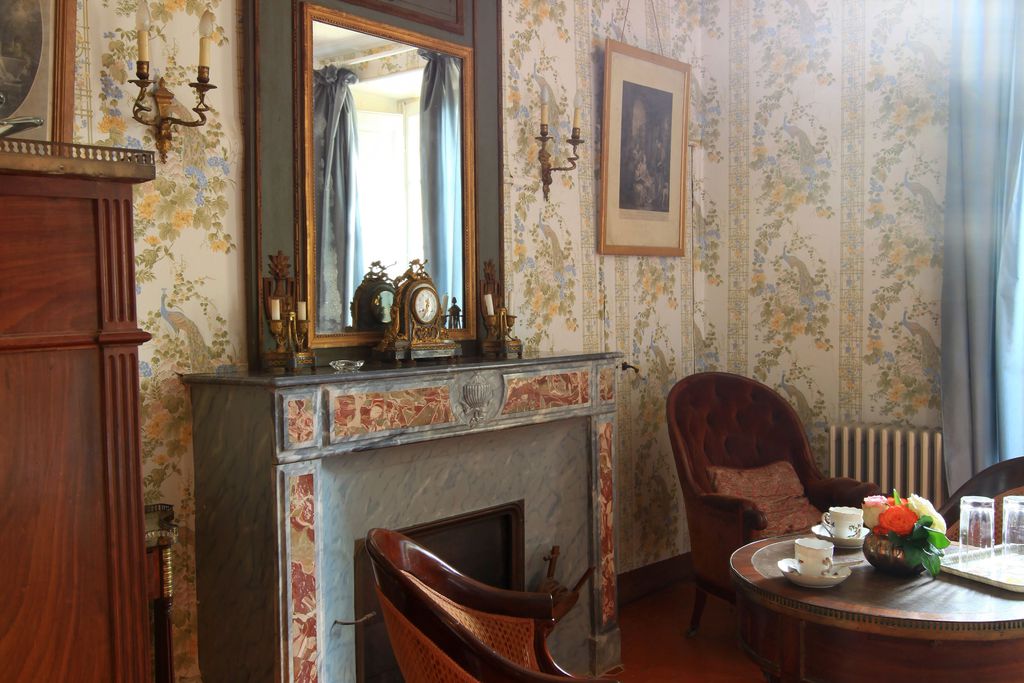 Château de Saint Martin 14 - Gallery