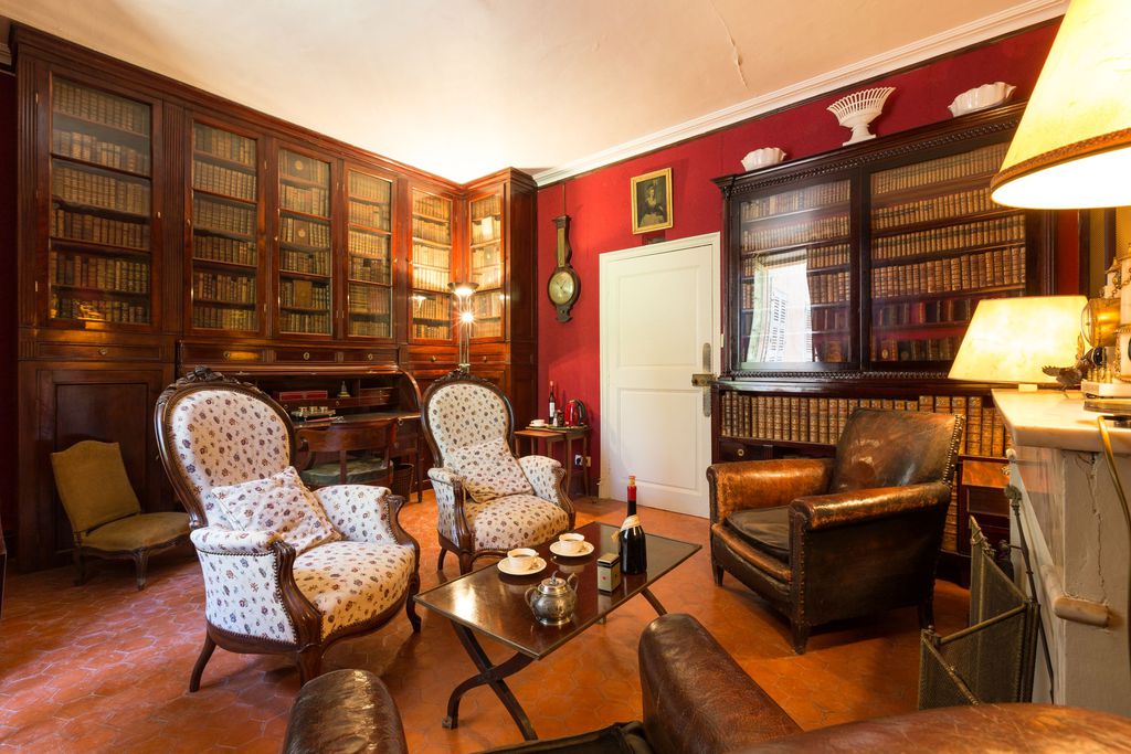 Château de Saint Martin 8 - Gallery