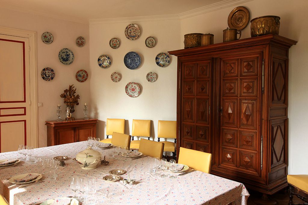 Château de Saint Martin 15 - Gallery