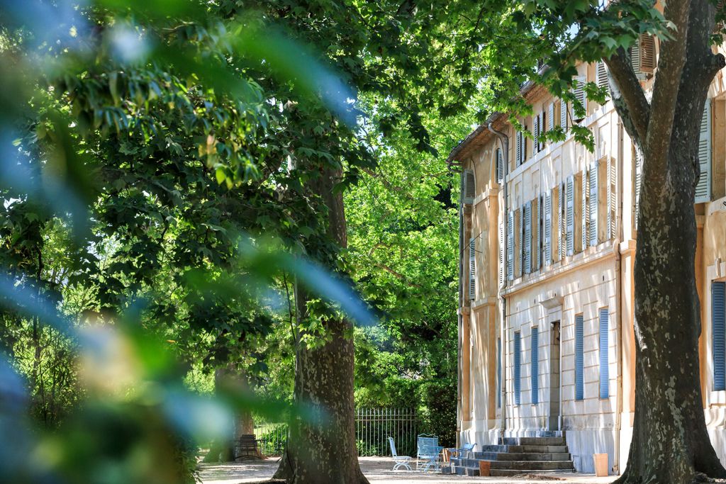 Château de Saint Martin 16 - Gallery