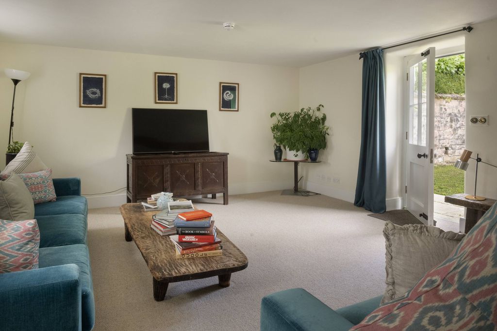 Llwynwermod Estate - West Cottage 2 - Gallery