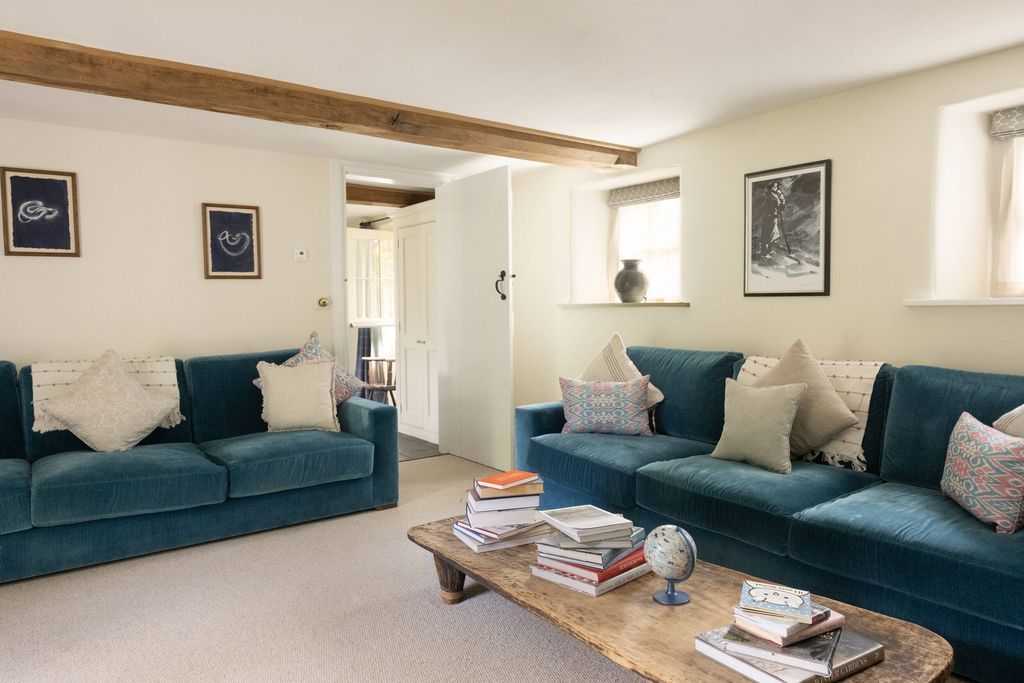 Llwynwermod Estate - West Cottage 3 - Gallery