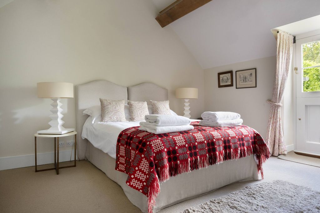 Llwynwermod Estate - West Cottage 8 - Gallery