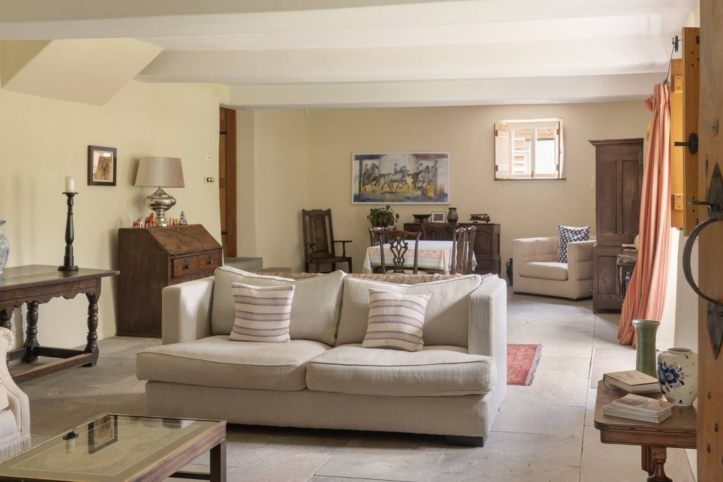 Llwynwermod Estate - North Range 2 - Gallery