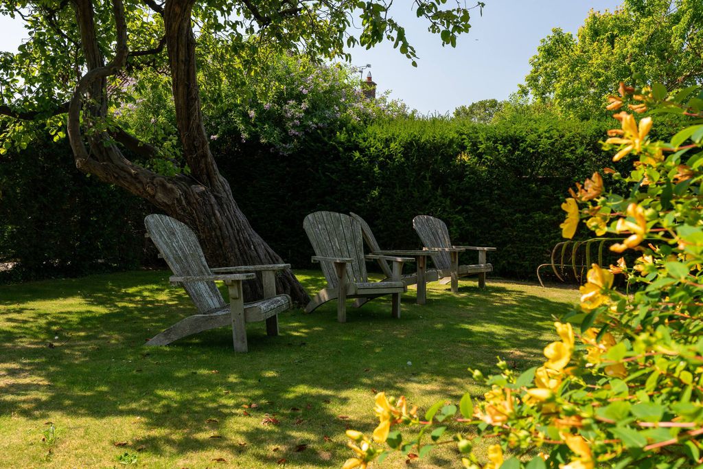 Edington Cottages - Brewhouse 2 - Gallery