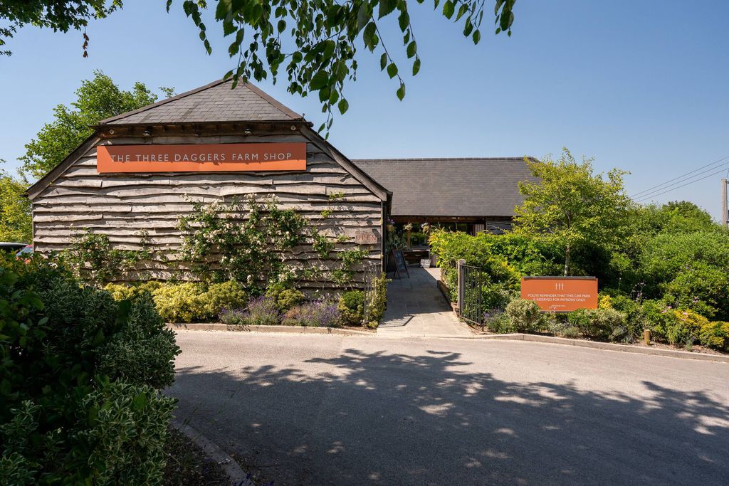 Edington Cottages - Brewhouse 18 - Gallery