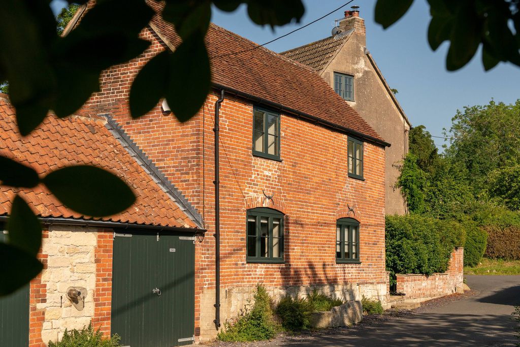 Edington Cottages - Brewhouse 20 - Gallery