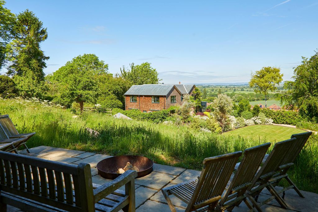 Edington Cottages - Hillside Cottage 3 - Gallery