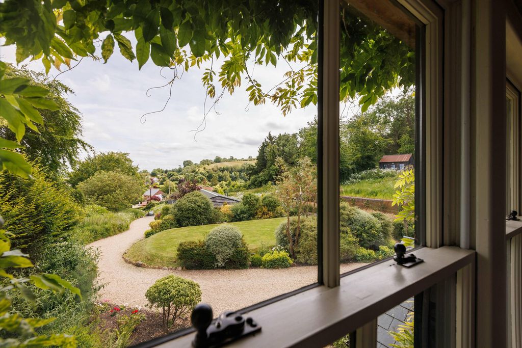 Edington Cottages - Hillside Cottage 13 - Gallery