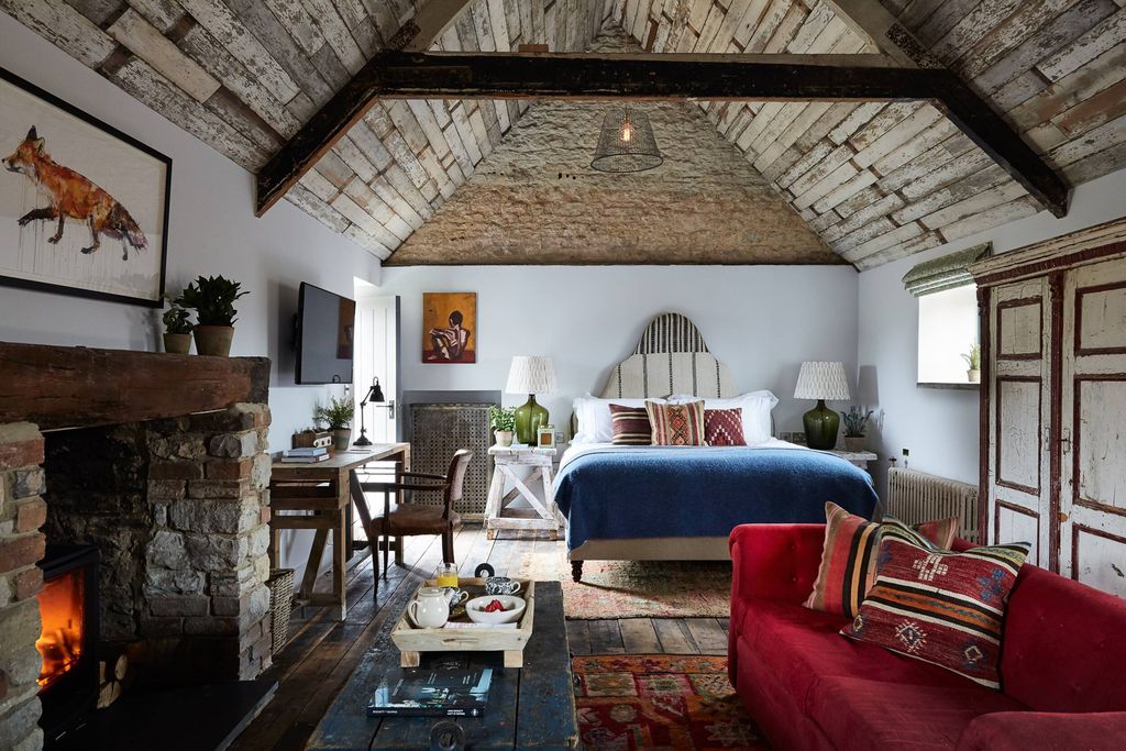 Artist Residence Oxford 1 - Gallery