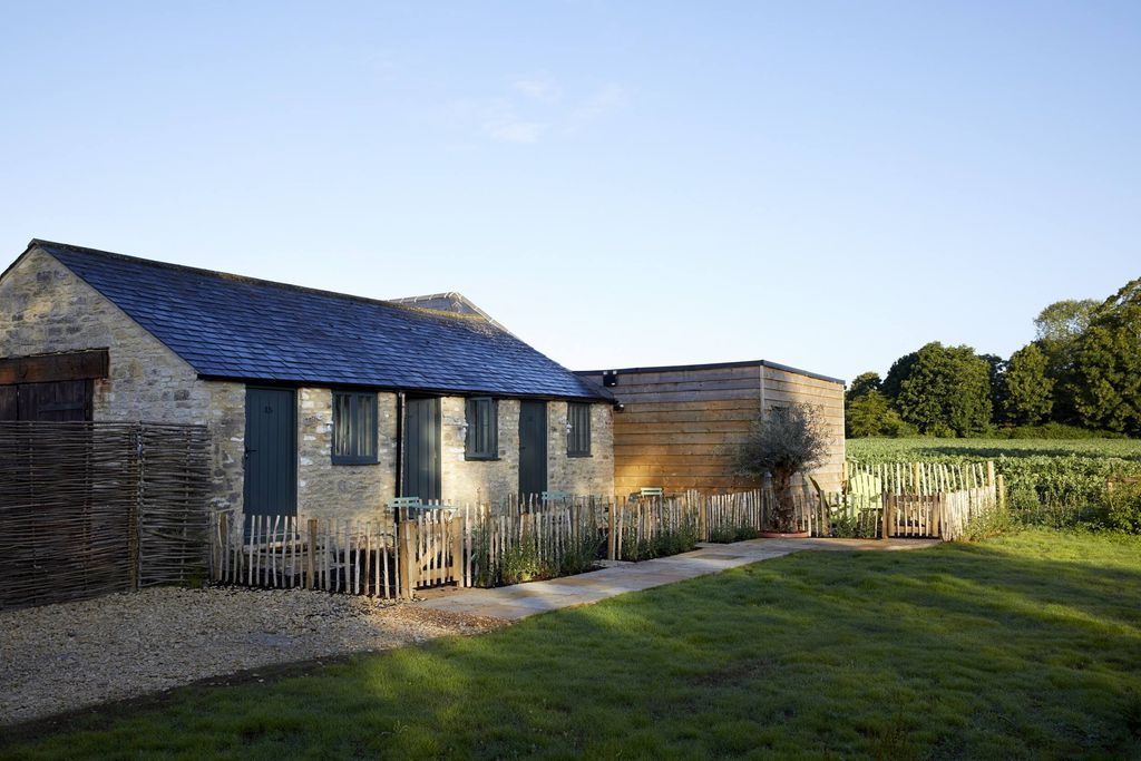 Artist Residence Oxford 10 - Gallery