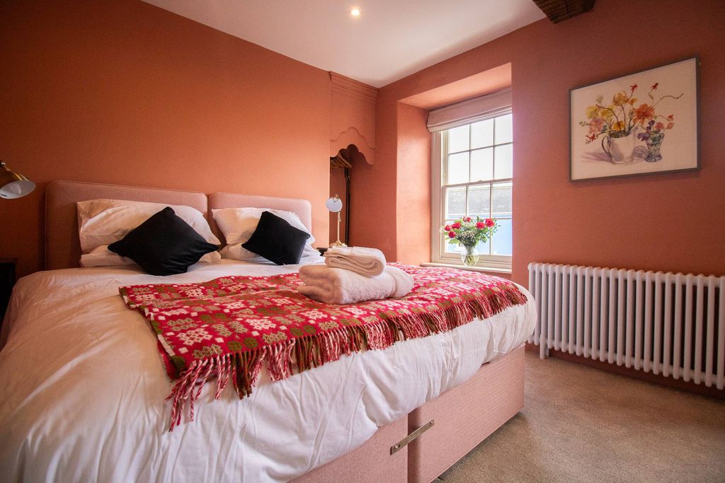 Y Castell 2 - Gallery