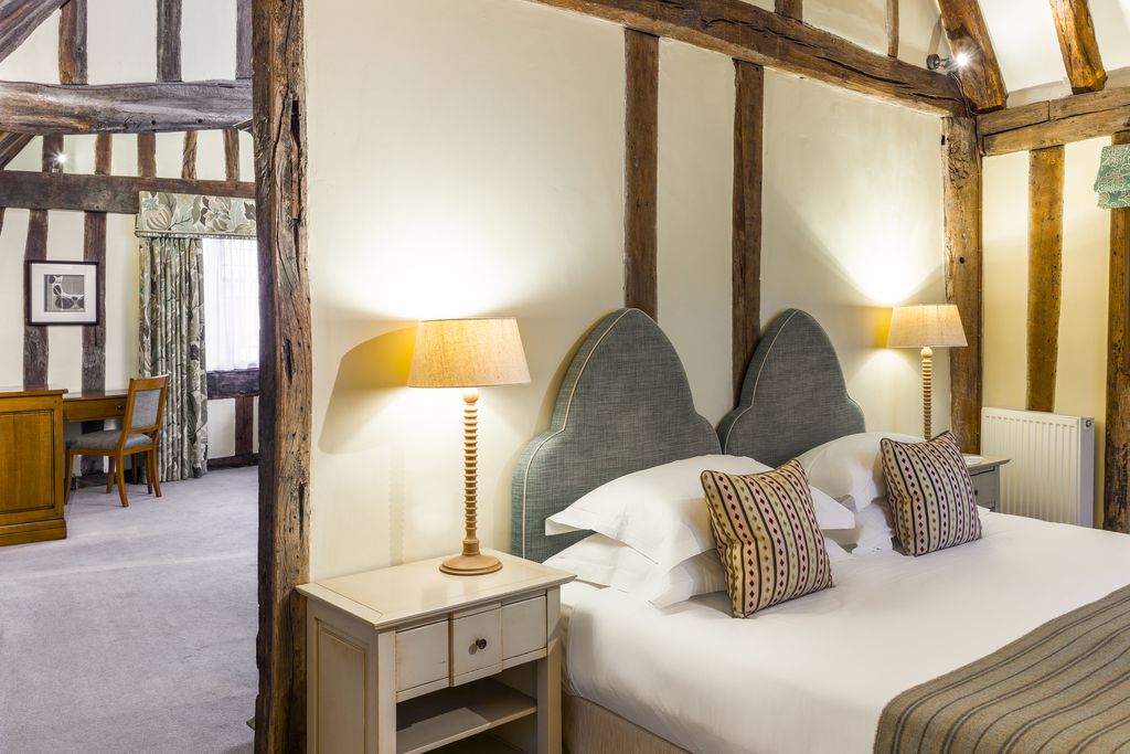 The Swan at Lavenham 8 - Gallery