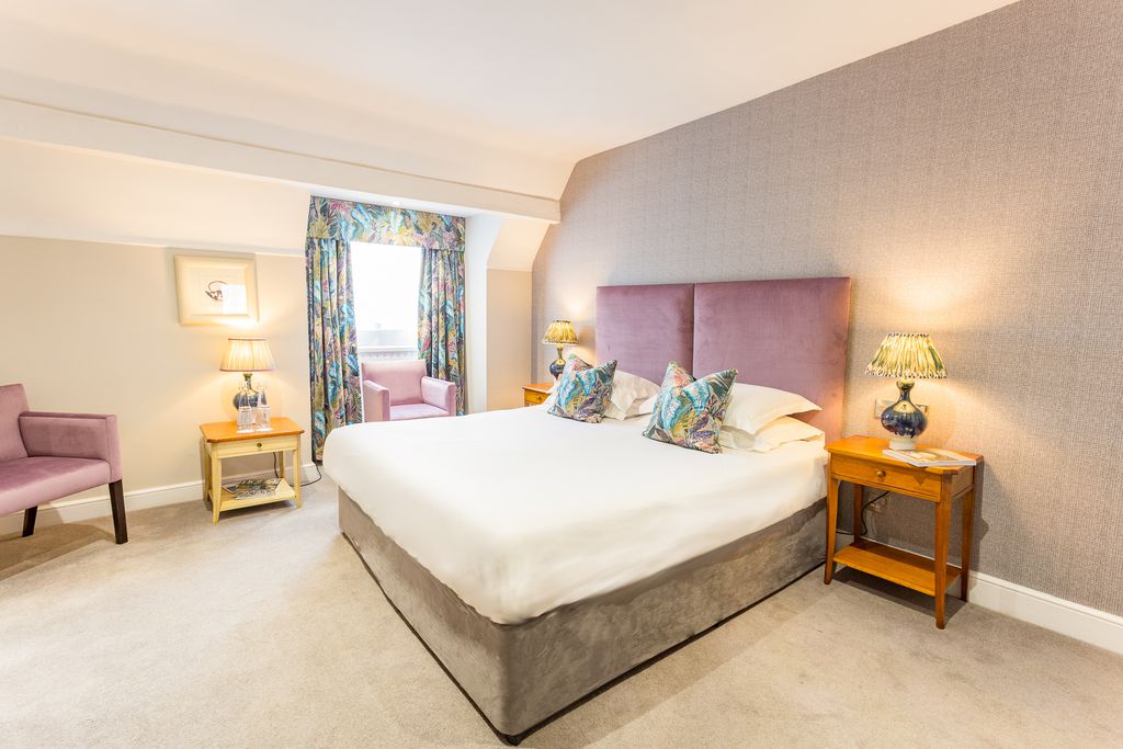 The Swan at Lavenham 11 - Gallery