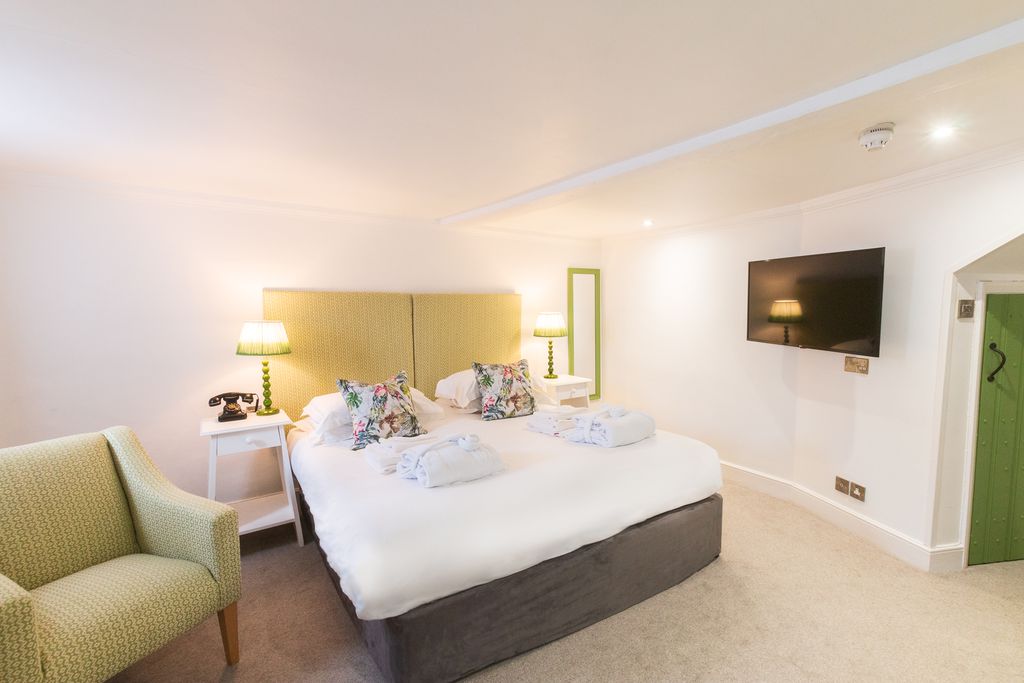 The Swan at Lavenham 12 - Gallery