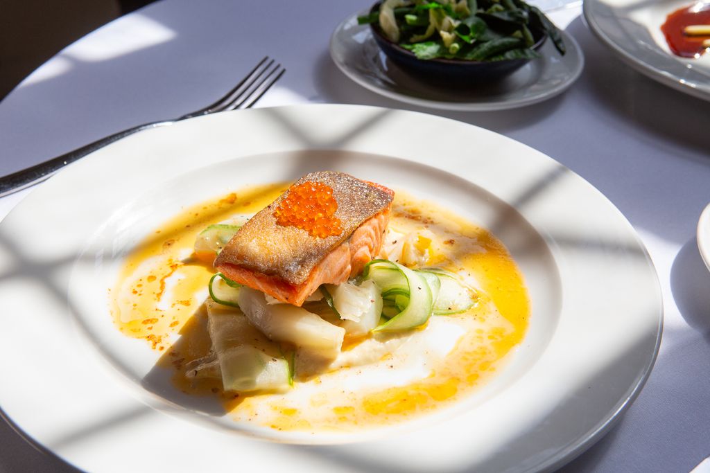The Swan at Lavenham 16 - Gallery