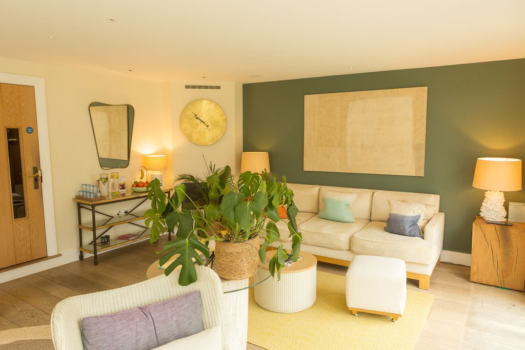 The Swan at Lavenham 19 - Gallery