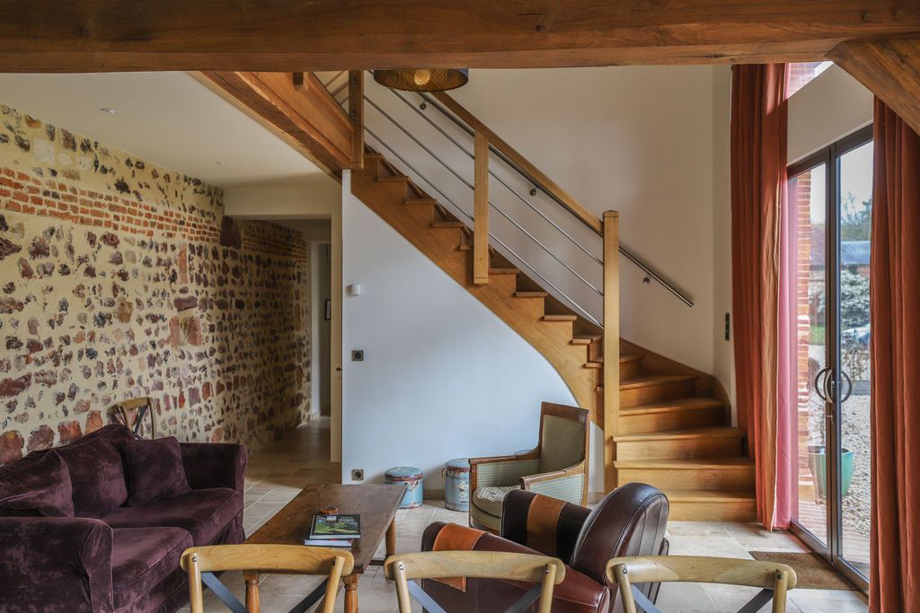 La Réserve du Château du Blanc Buisson 7 - Gallery
