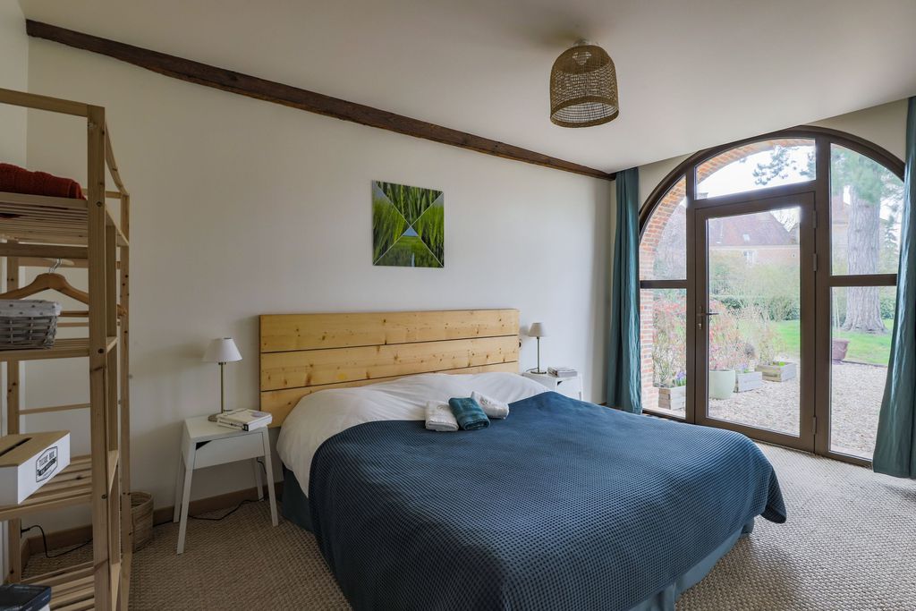 La Réserve du Château du Blanc Buisson 8 - Gallery