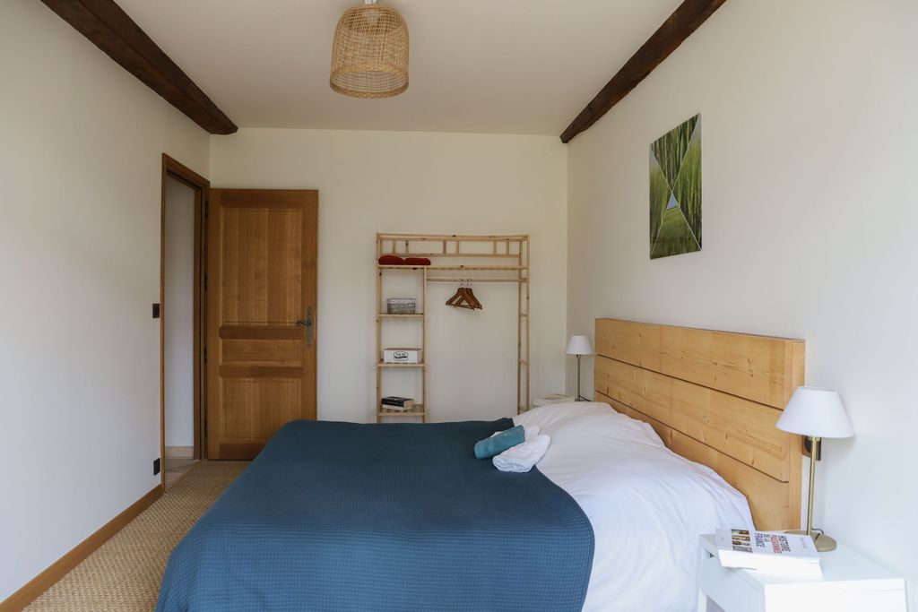 La Réserve du Château du Blanc Buisson 9 - Gallery