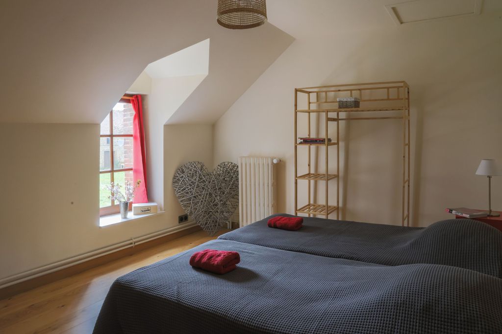 La Réserve du Château du Blanc Buisson 10 - Gallery