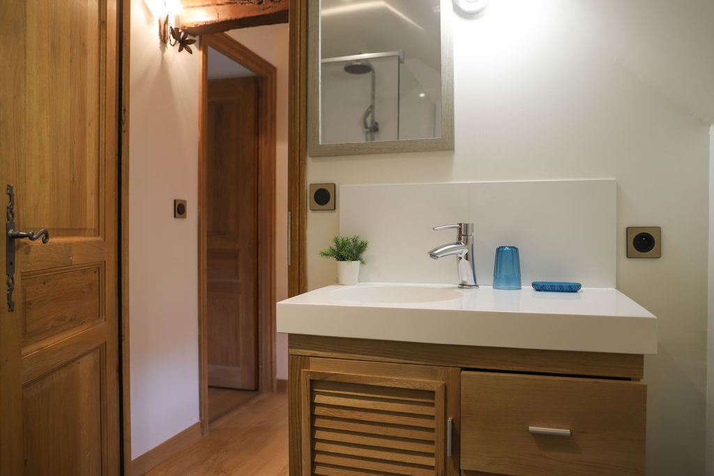 La Réserve du Château du Blanc Buisson 11 - Gallery