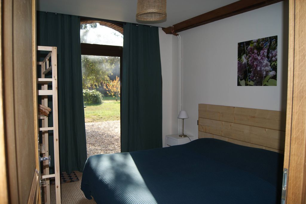 La Réserve du Château du Blanc Buisson 13 - Gallery