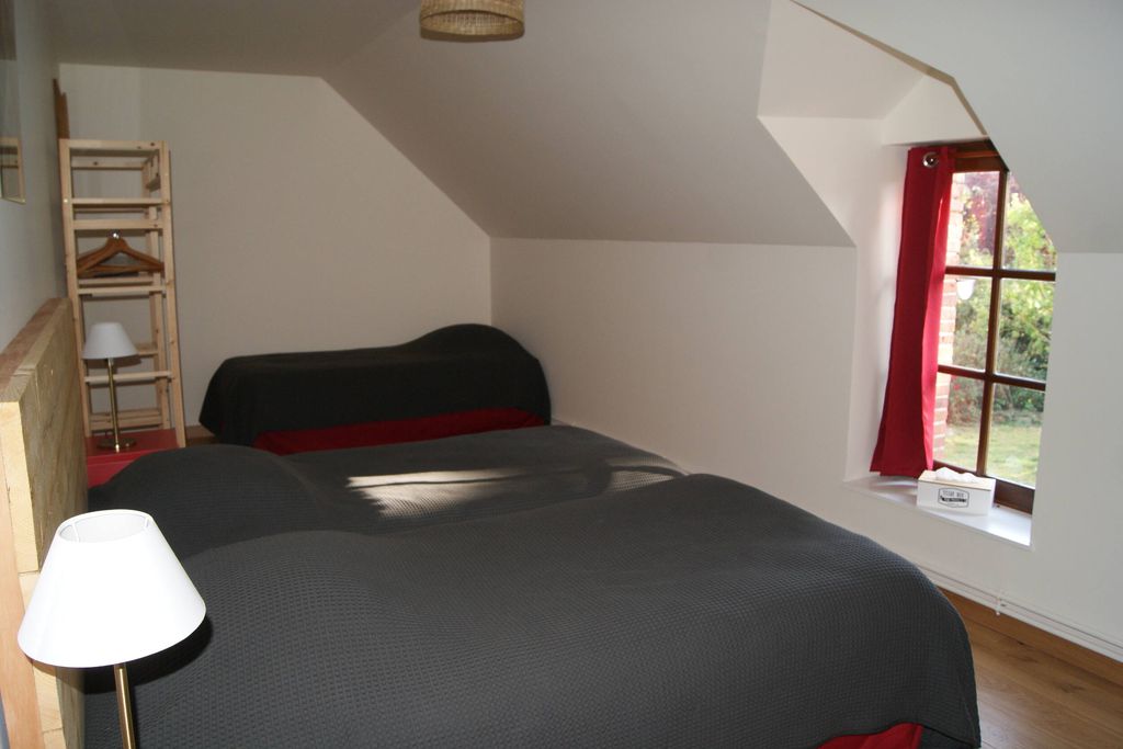 La Réserve du Château du Blanc Buisson 14 - Gallery