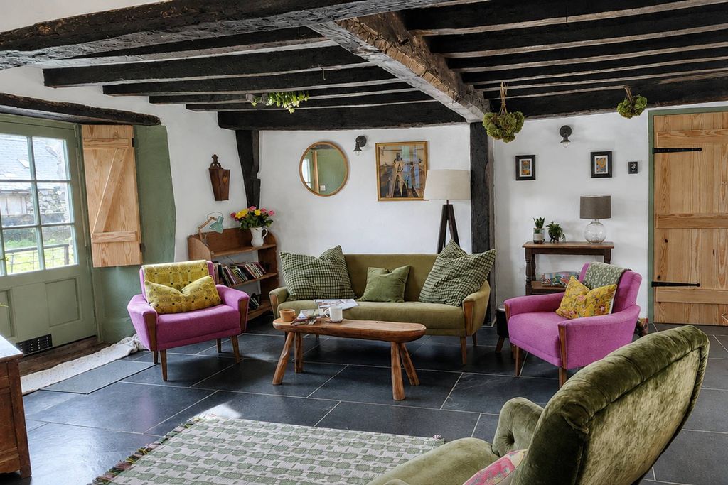 Glan Cader 2 - Gallery