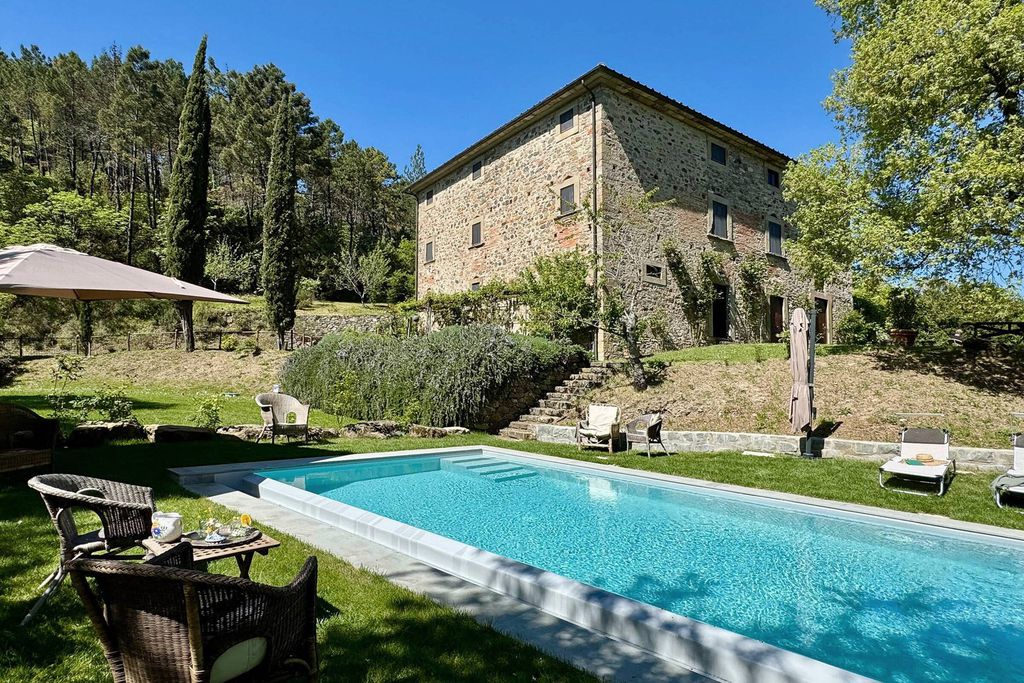 Il Conventino 1 - Gallery
