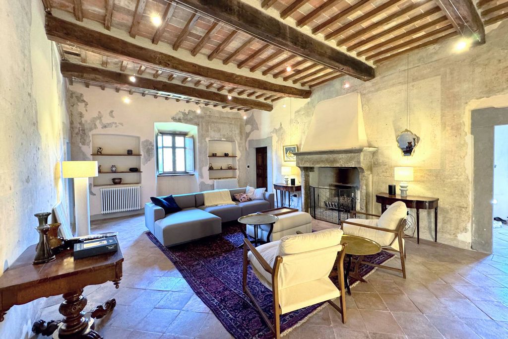Il Conventino 3 - Gallery