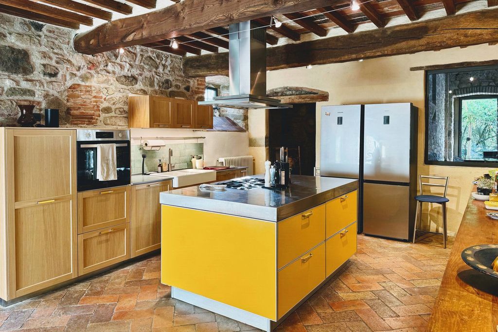 Il Conventino 4 - Gallery