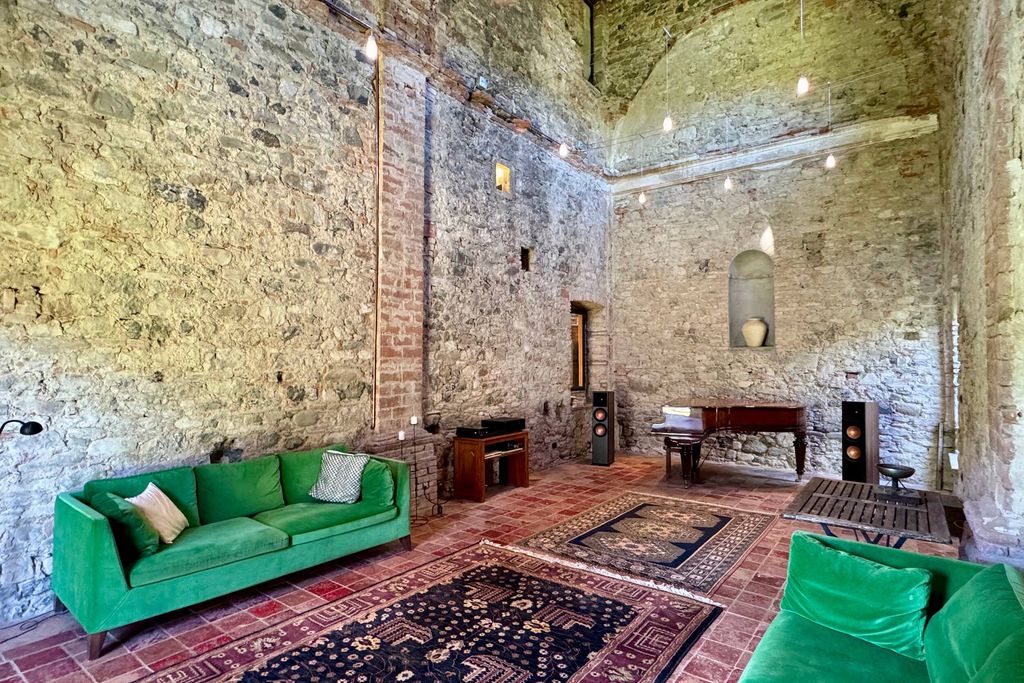 Il Conventino 5 - Gallery