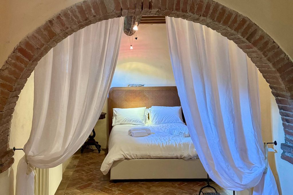 Il Conventino 9 - Gallery