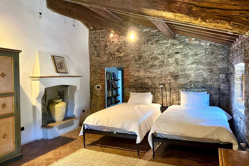 Il Conventino 11 - Gallery