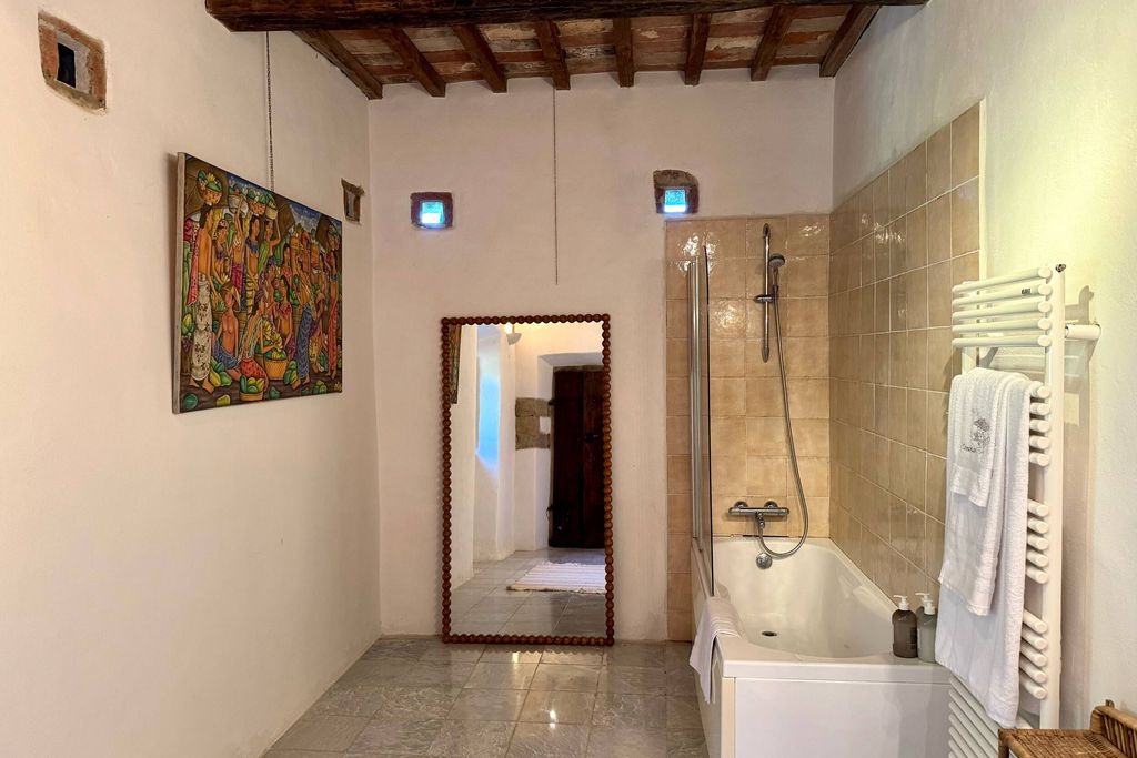 Il Conventino 12 - Gallery