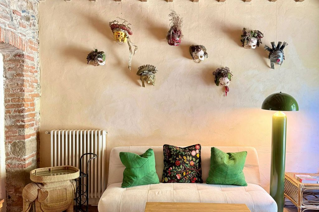 Il Conventino 15 - Gallery