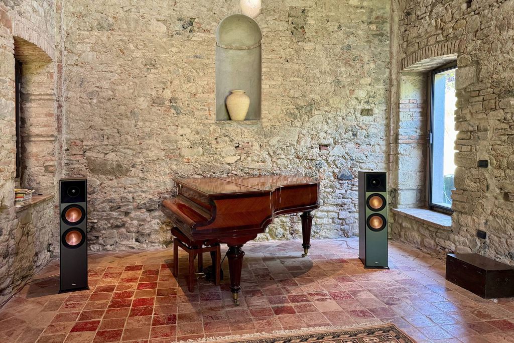 Il Conventino 18 - Gallery