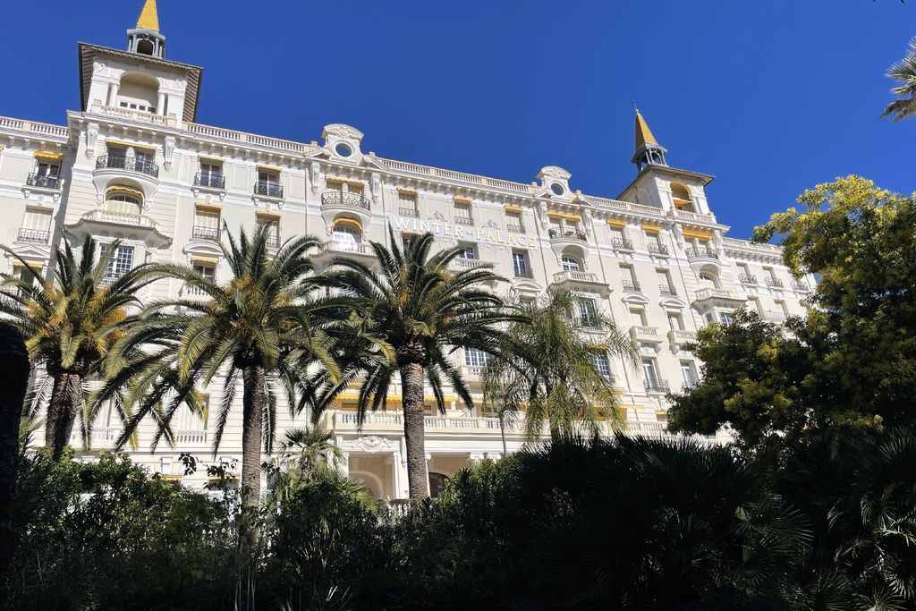 Terrasse d'Azur 1 - Gallery