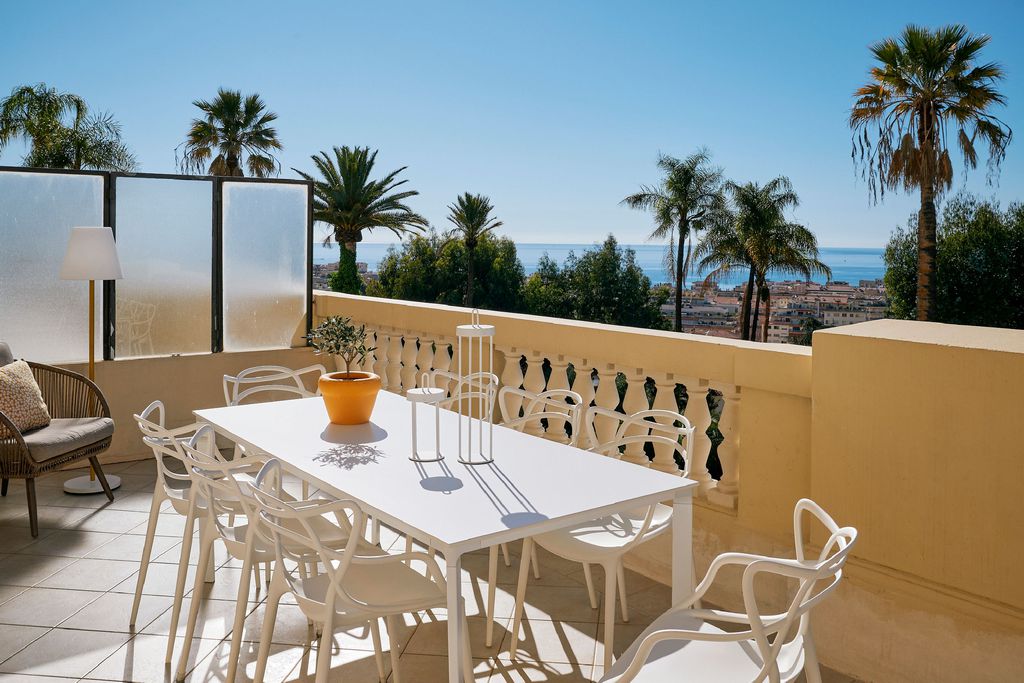 Terrasse d'Azur 2 - Gallery