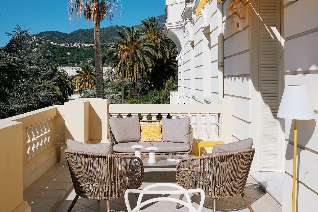 Terrasse d'Azur 4 - Gallery