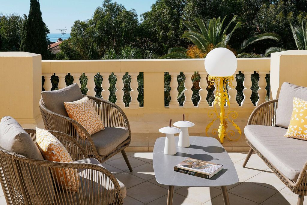 Terrasse d'Azur 6 - Gallery