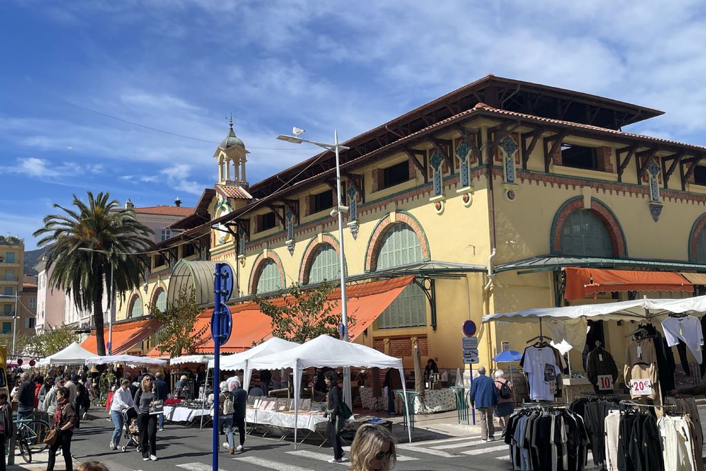 Terrasse d'Azur 16 - Gallery