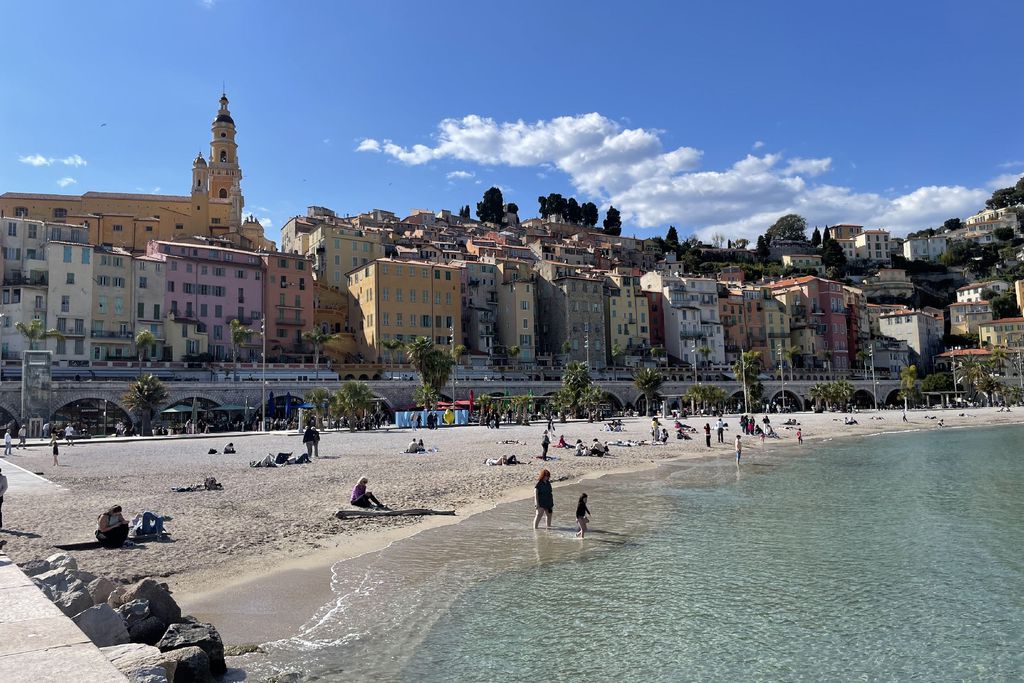 Terrasse d'Azur 20 - Gallery