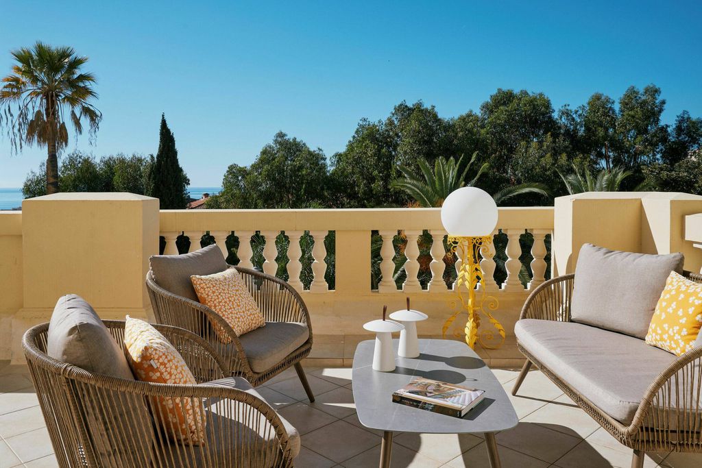 Terrasse d'Azur 15 - Gallery