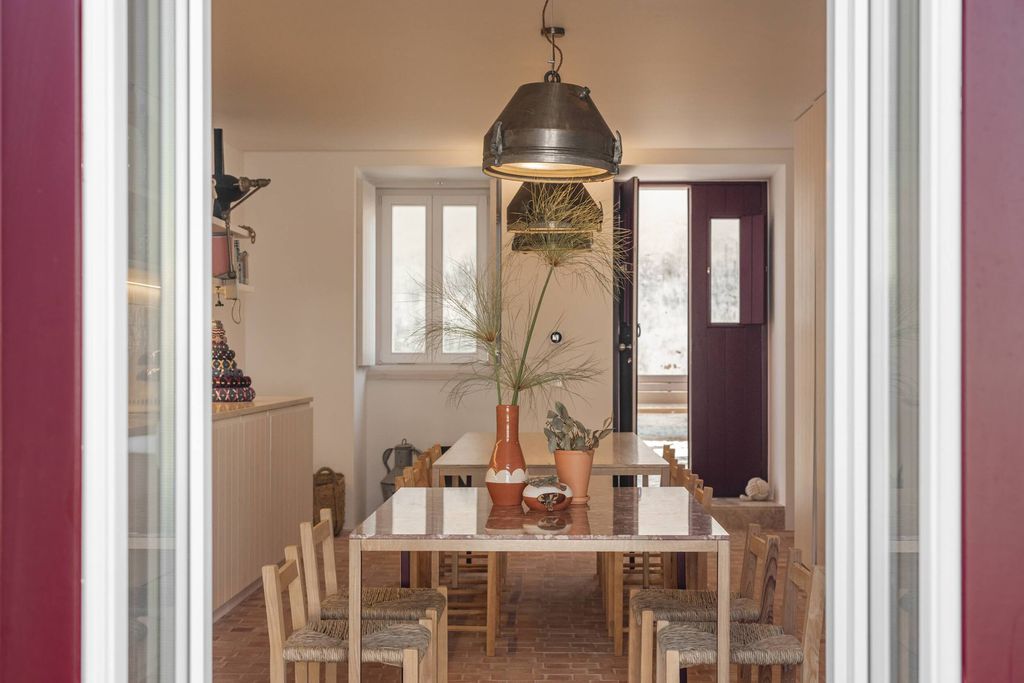 Danna Tavira Portuguese Design Houses 3 - Gallery