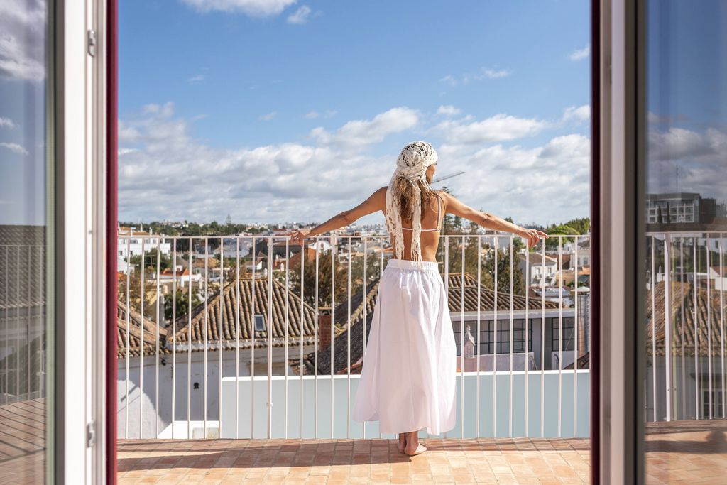Danna Tavira Portuguese Design Houses 4 - Gallery