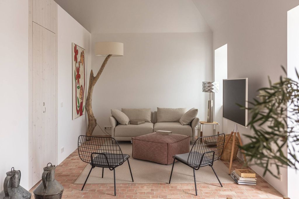 Danna Tavira Portuguese Design Houses 5 - Gallery