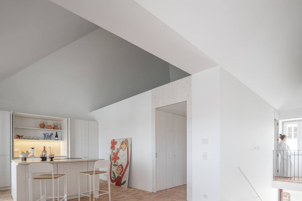 Danna Tavira Portuguese Design Houses 7 - Gallery